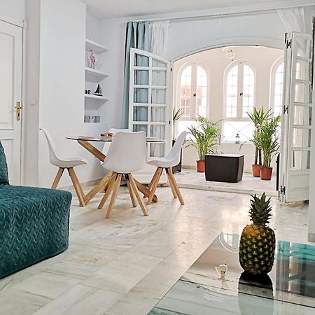 Апартаменты Los Locos, Princessa, Beach, Sea View,Pool, Торевьиа Экстерьер фото